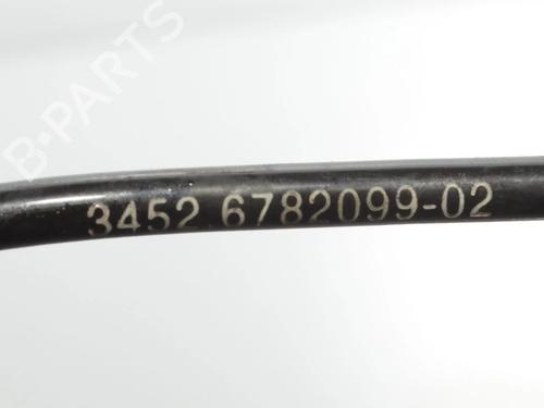 Electronic sensor BMW 5 Gran Turismo (F07) 530 d | BP34068745M84 - Image 5