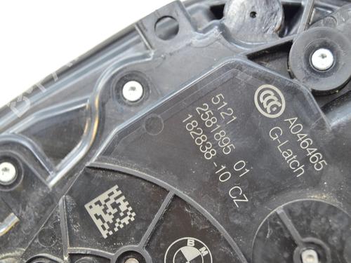 Electronic module BMW 7 (G11, G12) 750 d, Ld xDrive | BP36952095M83  - Image 9