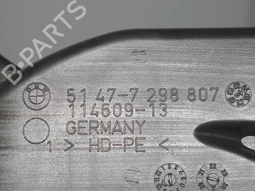 Pipe BMW 2 Gran Tourer (F46) 218 d | BP34086503M125  - Image 5