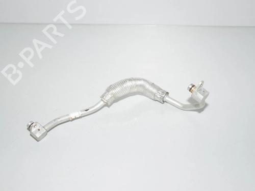 Used Pipe Pipe BMW 3 (G20, G80, G28) 330 e Plug-in-Hybrid (292 hp) 34095968 34095968