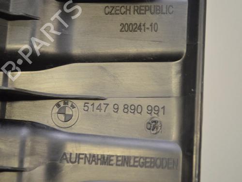Andre BMW iX (I20) xDrive 40 | BP34071484O1  - Image 5