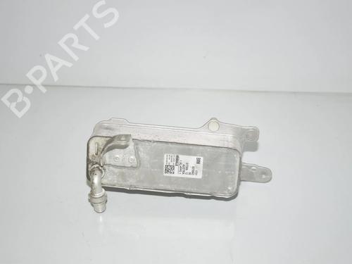 Used Oil radiator Oil radiator BMW X5 (G05, F95) xDrive M 50 d (400 hp) 34087605 34087605