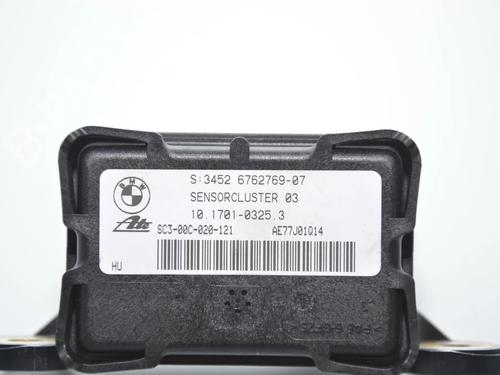 Electronic sensor BMW 3 Coupe (E92) 320 d | BP34083220M84  - Image 5