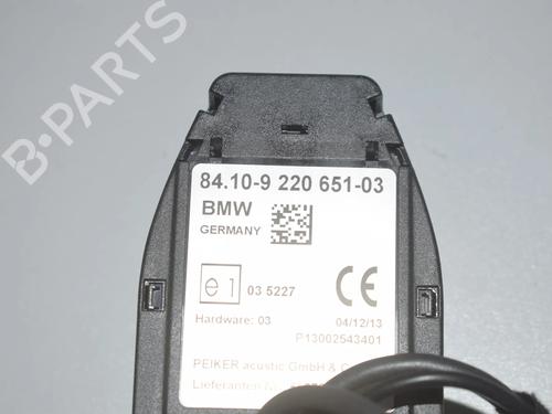 Electronic module BMW 5 (F10) 530 d | BP34075347M83  - Image 5
