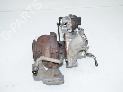 Turbolader/Kompressor Turbolader/Kompressor 39003401 39003401