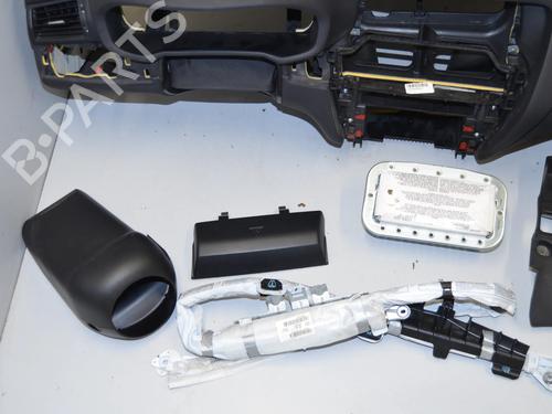 Dashboard BMW X3 (F25) xDrive 30 d | BP39206440C46 - Image 3