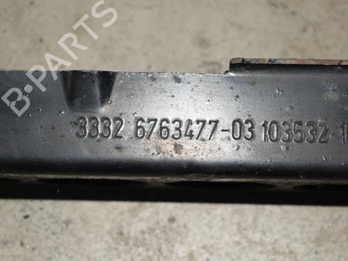 Used Right rear suspension arm Right rear suspension arm BMW 1 (E87) 118 d (143 hp) 34091270 34091270