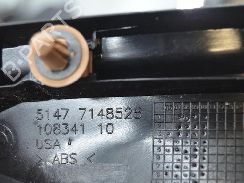 Step BMW X5 (E70) xDrive 40 d | BP34457389C149  - Image 12