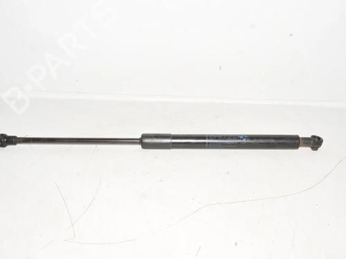 Used Hood lift support Hood lift support BMW 3 Touring (E91) 320 d (177 hp) 34092541 34092541