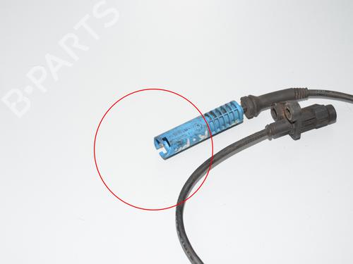 Electronic sensor BMW 5 (E39) 525 d | BP34077468M84  - Image 6