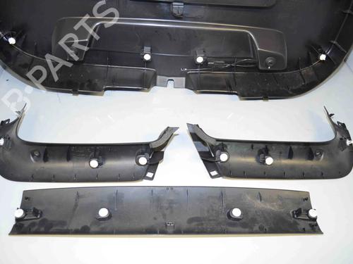 Boot lining BMW X1 (E84) sDrive 20 i | BP34096682I3  - Image 6