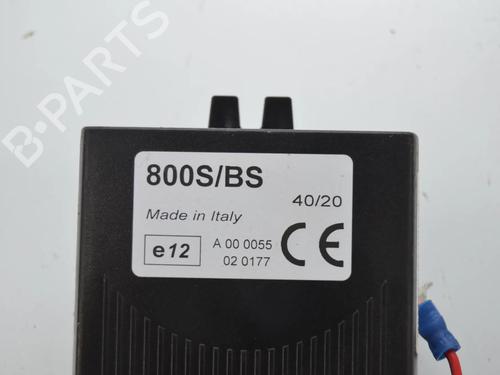 Electronic module VW CRAFTER Van (SY_, SX_) 2.0 TDI FWD (SYB, SYC, SYD) | BP35972009M83 - Image 4