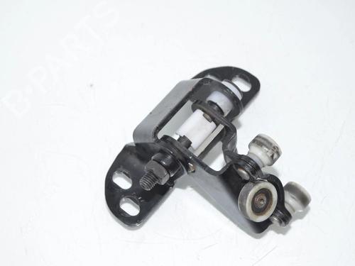 Used Hinge/Door check strap Hinge/Door check strap VW CRAFTER Van (SY_, SX_) 2.0 TDI FWD (SYB, SYC, SYD) (177 hp) 35919408 35919408