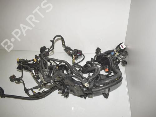 Wiring harness BMW 1 (F40) 118 i | BP34075359E16 - Image 3