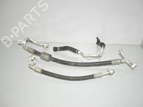 Used AC pipe AC pipe BMW X4 (F26) xDrive 30 d (258 hp) 34088331 34088331