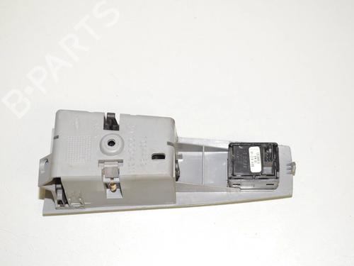 Left rear window switch BMW 7 (E65, E66, E67) 730 Ld | BP34061706I29  - Image 5