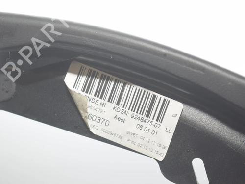 Middle console BMW 6 Gran Coupe (F06) 650 i xDrive | BP34094781I22  - Image 5