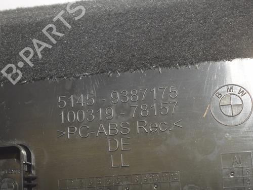 Midtkonsoll BMW i3 (I01) Electric | BP34083924I22  - Image 6