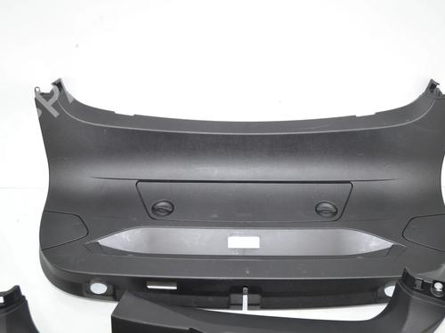 Boot lining BMW 4 Gran Coupe (F36) 430 d | BP38329513I3 - Image 3