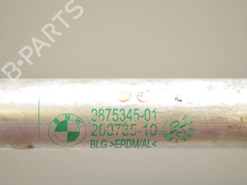 AC pipe BMW 3 Touring (G21, G81) 330 e Plug-in-Hybrid | BP34085955M126  - Image 5