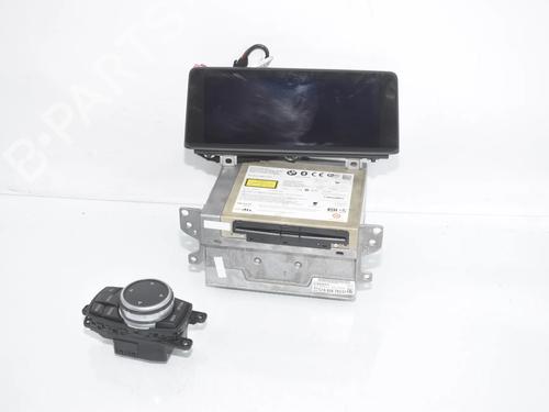 Used Electronic module Electronic module BMW 4 Coupe (F32, F82) 430 d xDrive (258 hp) 38600714 38600714