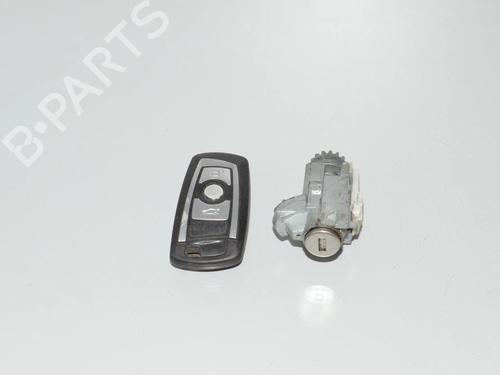 Used Electronic module Electronic module BMW 4 Coupe (F32, F82) 420 d (184 hp) 34062564 34062564