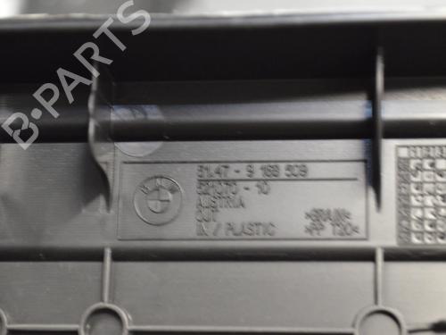 Boot lining BMW 5 Touring (F11) 530 d | BP34069234I3  - Image 9