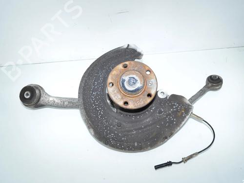 Used Left front steering knuckle Left front steering knuckle BMW 3 (F30, F80) 330 d (258 hp) 34073225 34073225