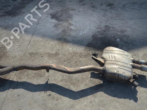 Exhaust system BMW 5 Touring (F11) 530 d | BP34081673M121 - Image 4