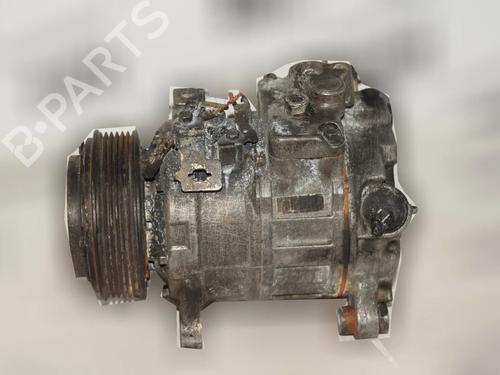 AC-Kompressor AC-Kompressor BMW 5 Touring (F11) 530 d xDrive (258 hp) 34073172 34073172