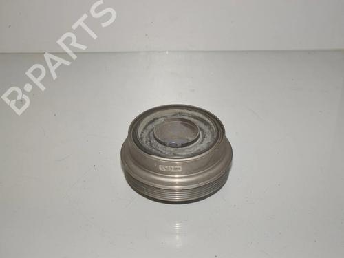 Used Pulley Pulley BMW X1 (F48) xDrive 18 d (150 hp) 34077103 34077103