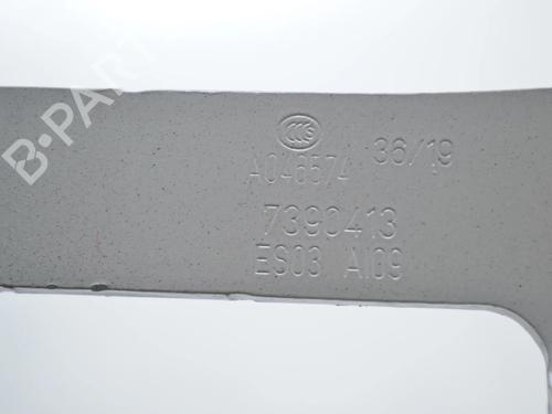Hinge/Door check strap BMW 5 Touring (G31) 520 d | BP34096236C146 - Image 5