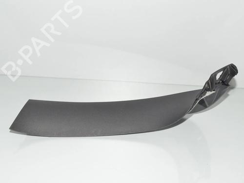 Used Boot lining Boot lining BMW X7 (G07) xDrive 30 d (211 hp) 34073537 34073537