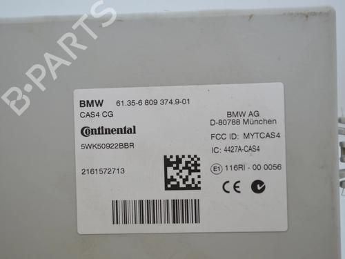 Electronic module BMW 5 Touring (F11) 530 d | BP34069568M83  - Image 7