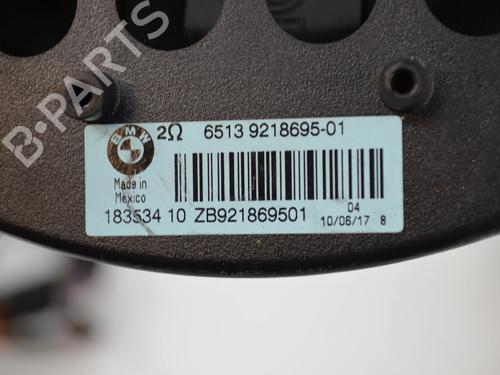 Electronic module BMW X5 (E70) xDrive 30 d | BP34091155M83  - Image 6