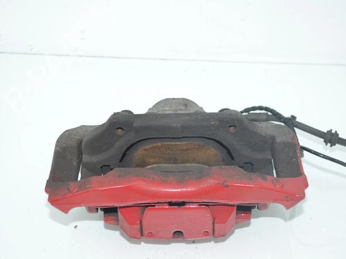 Left front brake caliper BMW 5 Touring (F11) 530 d | BP34064568M105 - Image 3