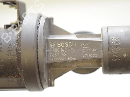 Electronic sensor BMW i3 (I01) Range Extender | BP34078725M84  - Image 5