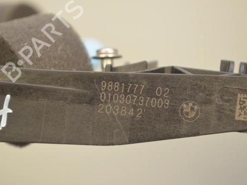 Electronic module BMW 3 Touring (G21, G81) 320 d | BP34092637M83  - Image 6