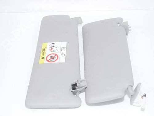 left-sun-visor-bmw-3-touring-f31-2012-2013-2014-2015-2016-2017-2018-2019-36105037 main image