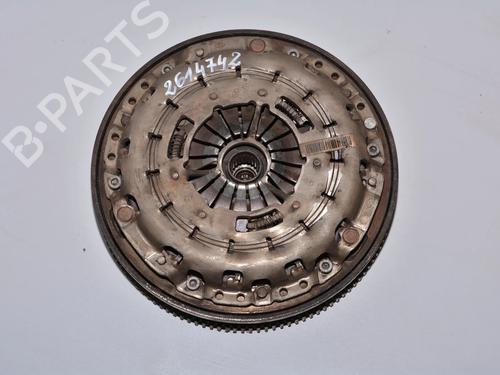 Used Other Other BMW 5 (E60) 520 d (177 hp) 34096242 34096242