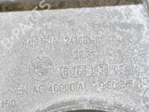 Gearbox mount BMW 7 (E65, E66, E67) 745 d | BP34063897M88  - Image 5