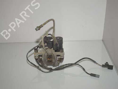 Used Right rear brake caliper Right rear brake caliper BMW i3 (I01) s Electric (102 hp) 34090865 34090865