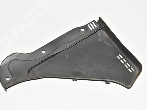 Used Scuttle panel Scuttle panel BMW 5 Touring (F11) 520 d (184 hp) 34090593 34090593