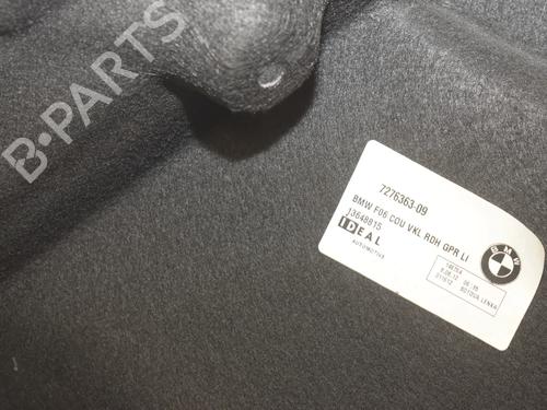 Boot lining BMW 6 Gran Coupe (F06) 640 d | BP34080786I3  - Image 9