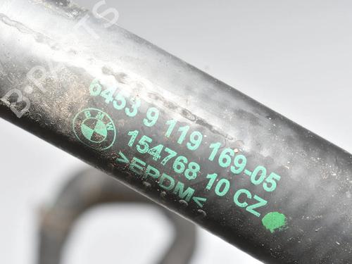 Pipe BMW 5 Touring (F11) 530 d | BP34064821M125  - Image 6