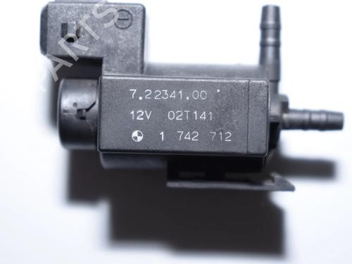 Electronic sensor BMW 5 Touring (E39) 530 d | BP34092740M84  - Image 5