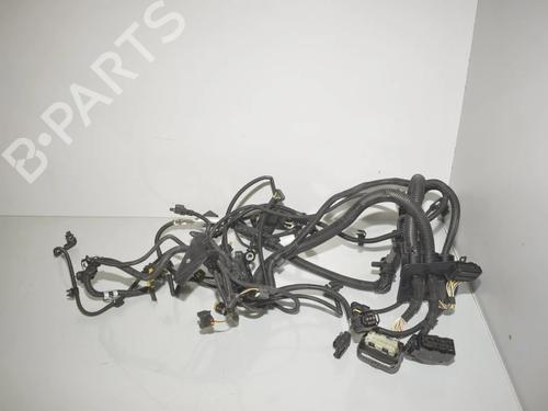 Used Wiring harness Wiring harness BMW 2 Active Tourer (F45) 225 xe Plug-in-Hybrid (224 hp) 34083325 34083325