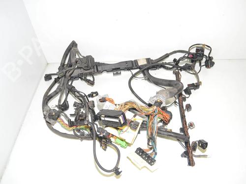 wiring-harness-bmw-3-touring-f31-2012-2013-2014-2015-2016-2017-2018-2019-34089666 main image