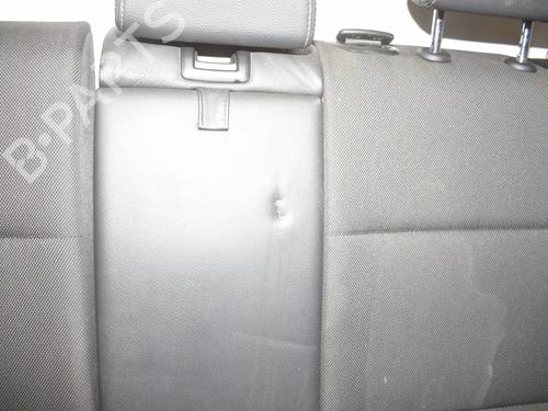 Seats set BMW X3 (F25) xDrive 20 d | BP34063443C78 - Image 7