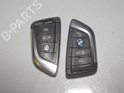 Electronic module BMW 1 (F40) 118 i | BP34065769M83  - Image 7